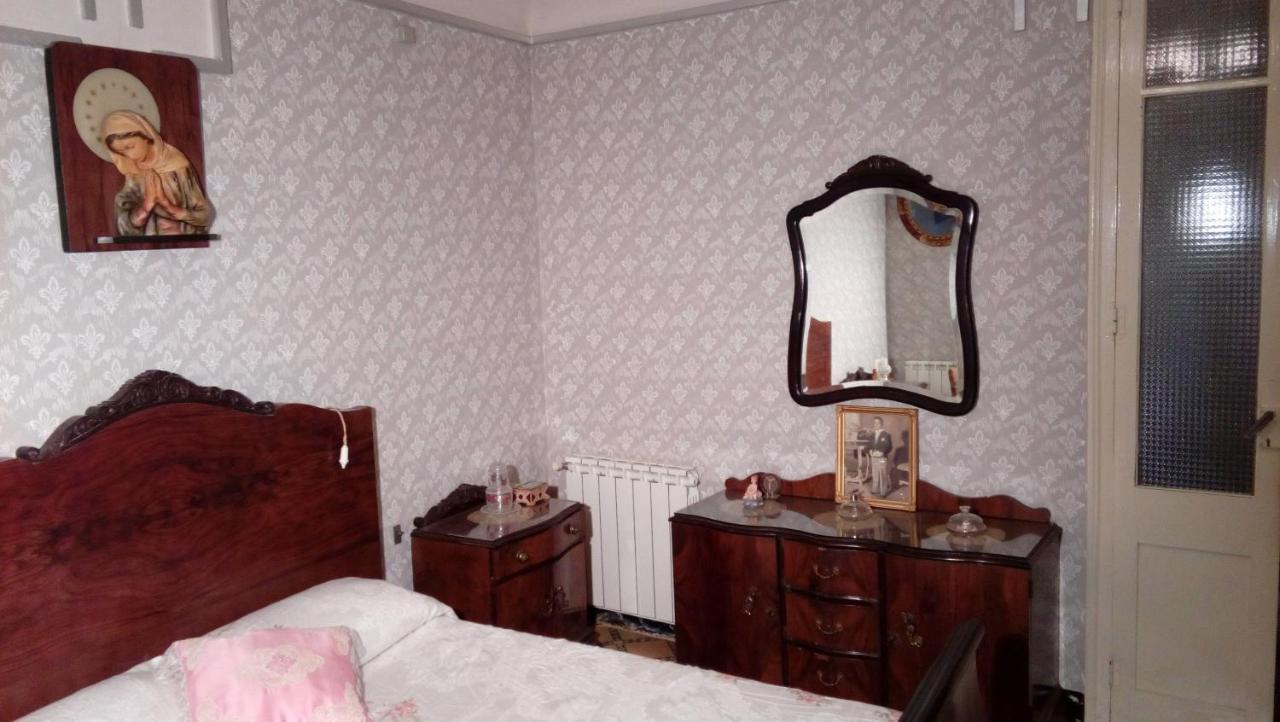 Casa Ca L'Esperanso Βίλα Sarreal Εξωτερικό φωτογραφία