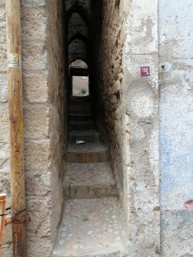 Casa Ca L'Esperanso Βίλα Sarreal Εξωτερικό φωτογραφία
