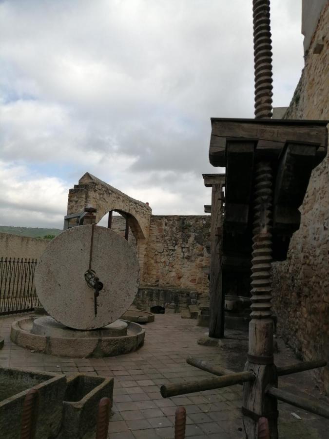 Casa Ca L'Esperanso Βίλα Sarreal Εξωτερικό φωτογραφία