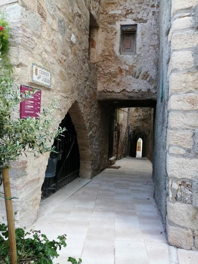Casa Ca L'Esperanso Βίλα Sarreal Εξωτερικό φωτογραφία