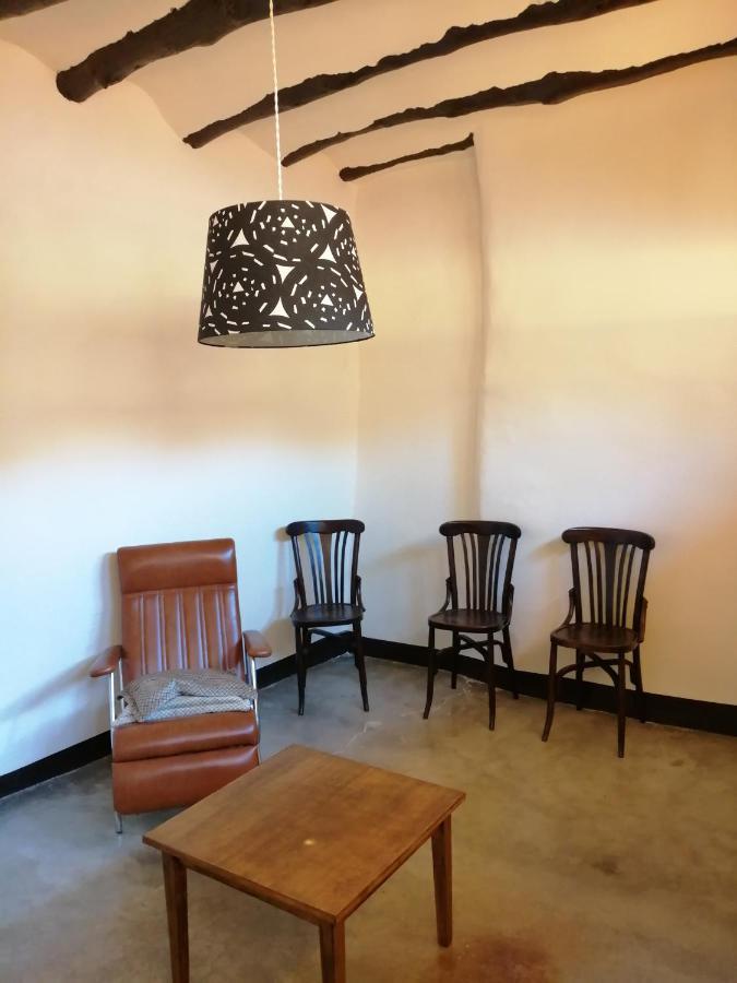Casa Ca L'Esperanso Βίλα Sarreal Εξωτερικό φωτογραφία