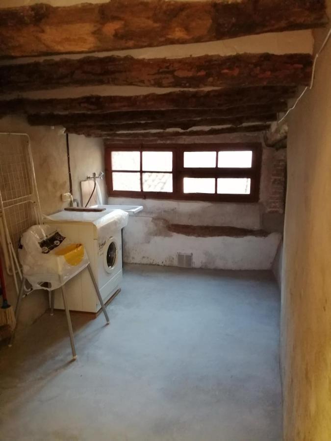 Casa Ca L'Esperanso Βίλα Sarreal Εξωτερικό φωτογραφία