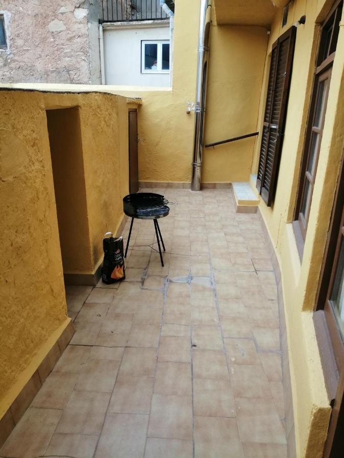 Casa Ca L'Esperanso Βίλα Sarreal Εξωτερικό φωτογραφία