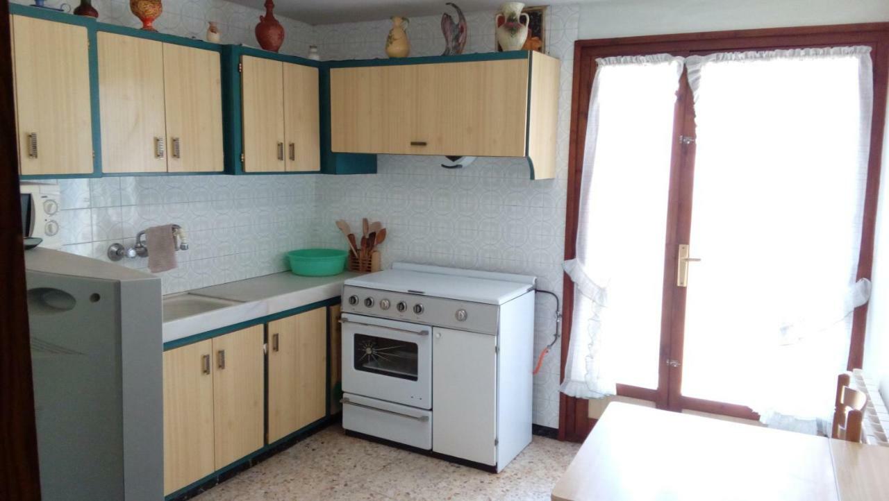 Casa Ca L'Esperanso Βίλα Sarreal Εξωτερικό φωτογραφία