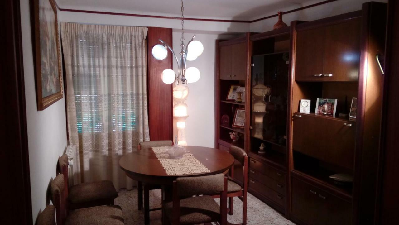 Casa Ca L'Esperanso Βίλα Sarreal Εξωτερικό φωτογραφία