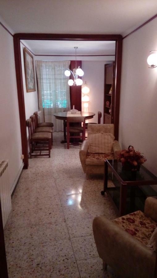 Casa Ca L'Esperanso Βίλα Sarreal Εξωτερικό φωτογραφία