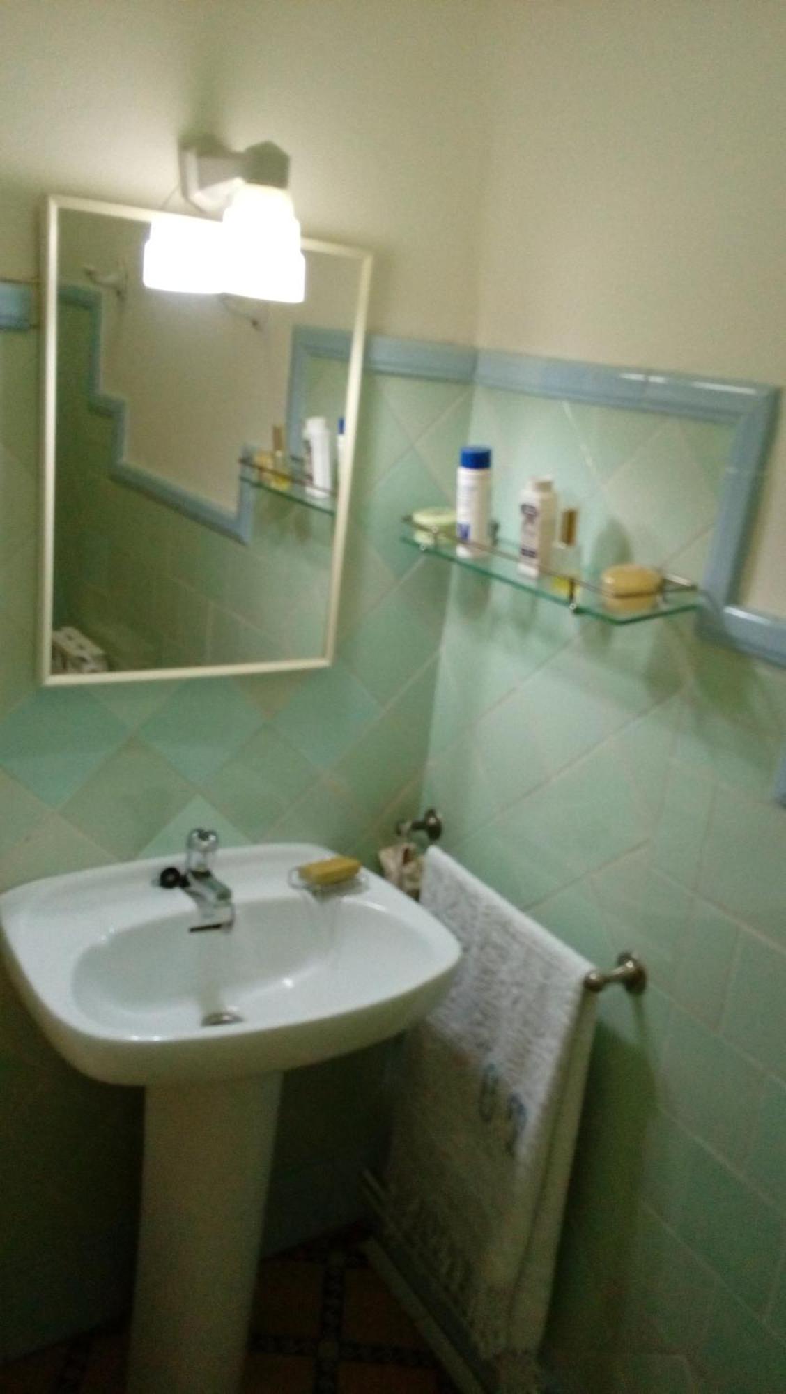 Casa Ca L'Esperanso Βίλα Sarreal Εξωτερικό φωτογραφία