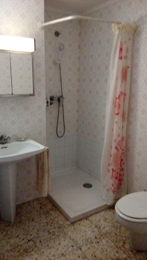 Casa Ca L'Esperanso Βίλα Sarreal Εξωτερικό φωτογραφία