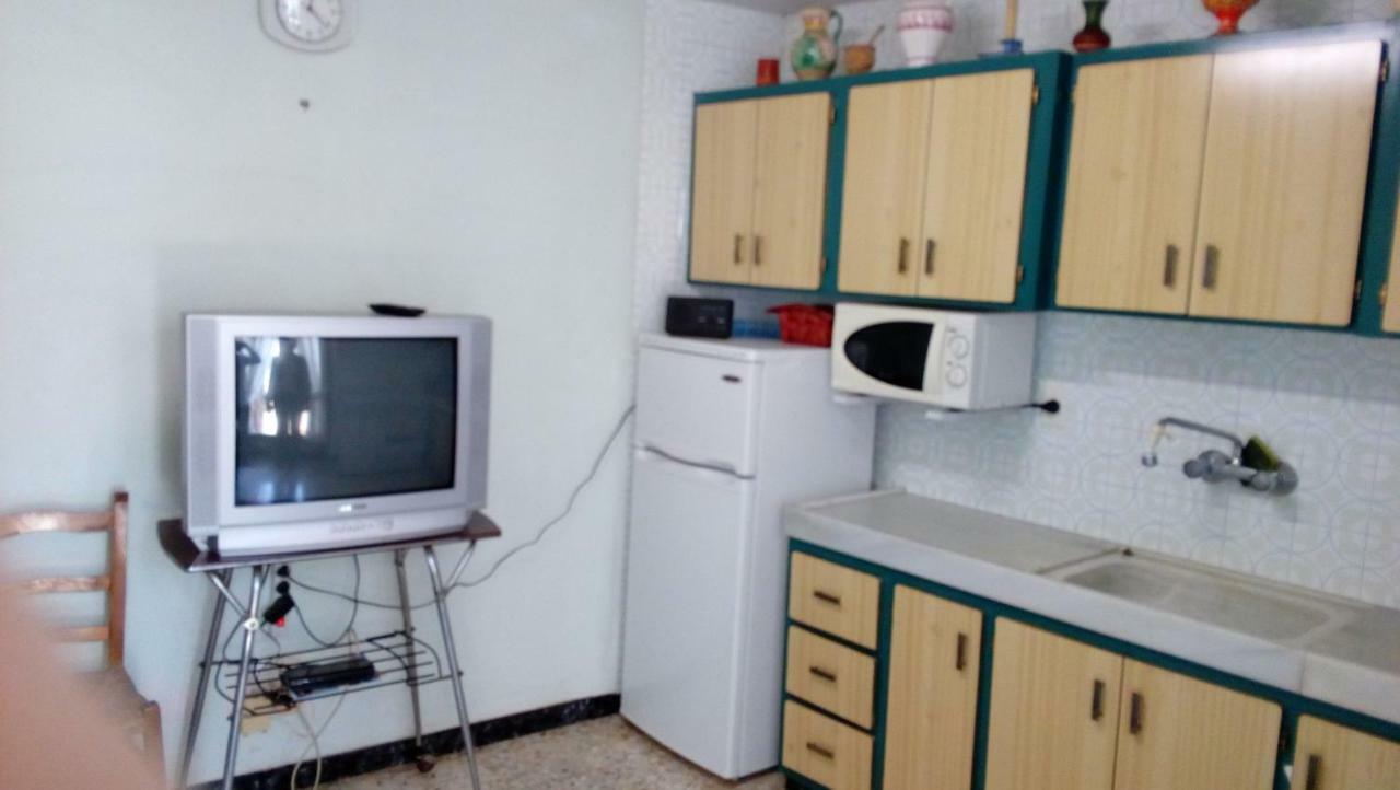 Casa Ca L'Esperanso Βίλα Sarreal Εξωτερικό φωτογραφία