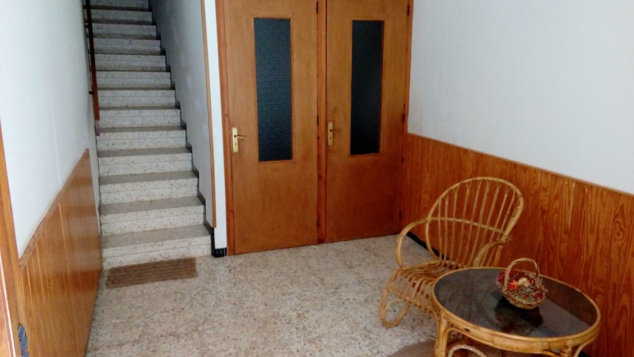 Casa Ca L'Esperanso Βίλα Sarreal Εξωτερικό φωτογραφία