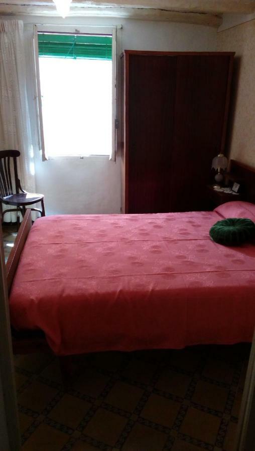 Casa Ca L'Esperanso Βίλα Sarreal Εξωτερικό φωτογραφία