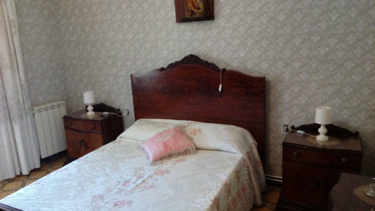 Casa Ca L'Esperanso Βίλα Sarreal Εξωτερικό φωτογραφία