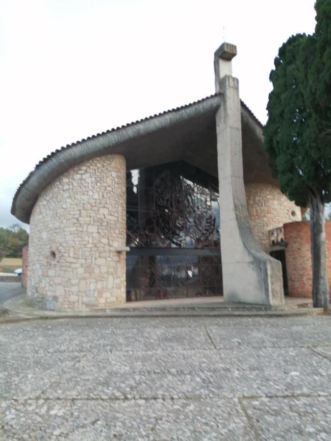 Casa Ca L'Esperanso Βίλα Sarreal Εξωτερικό φωτογραφία