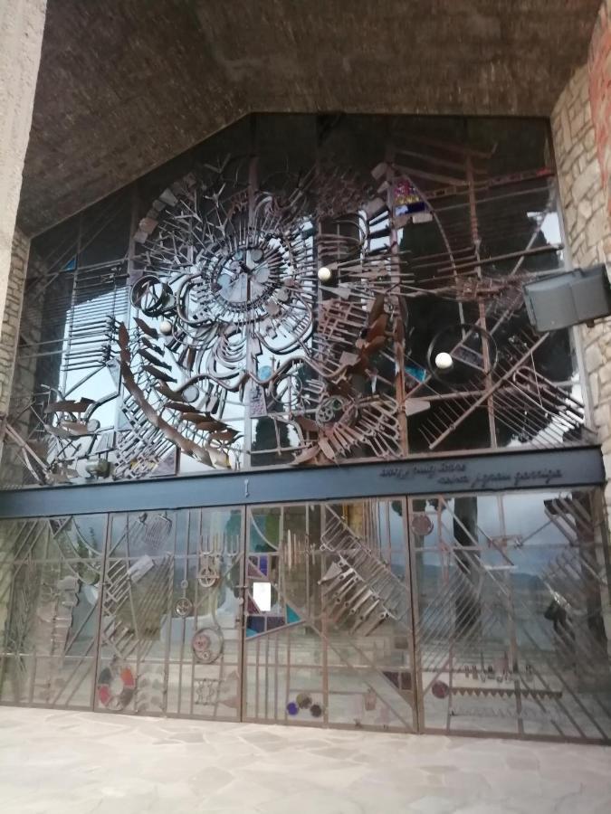 Casa Ca L'Esperanso Βίλα Sarreal Εξωτερικό φωτογραφία